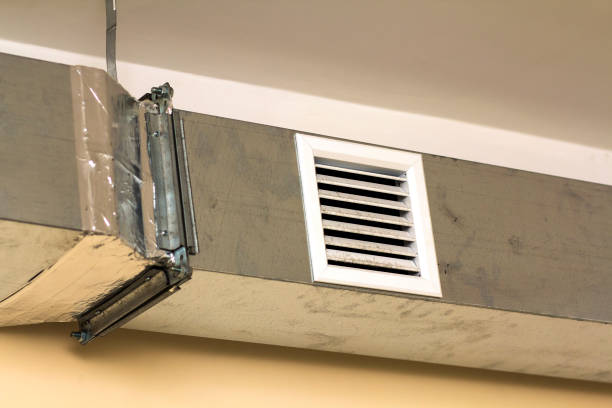 Affordable HVAC Duct Cleaning in Cheviot, OH